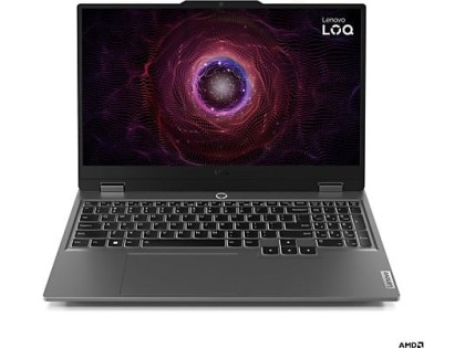 LENOVO LOQ/Ryzen 5 7235HS/24GB RAM