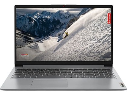LENOVO IdeaPad 1/Ryzen 5 5625U/8GB RAM