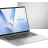 ASUS Vivobook 16 X1607QA-MB085W/ Snapdragon X1