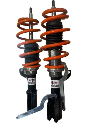 Ön Coilover Toyota Yaris 1.4d/1.5 Hybrid 2011