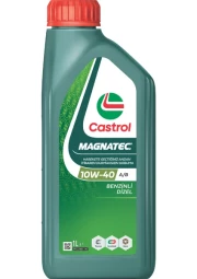 Castrol Magnatec 10W-40 A/b Motor Yağı 1 Litre