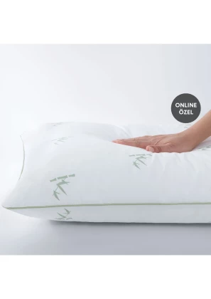 Çift Kişilik Luxart Nevresim Takımı